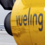 VUELING SHARES DROP