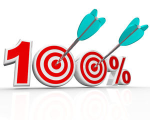 100