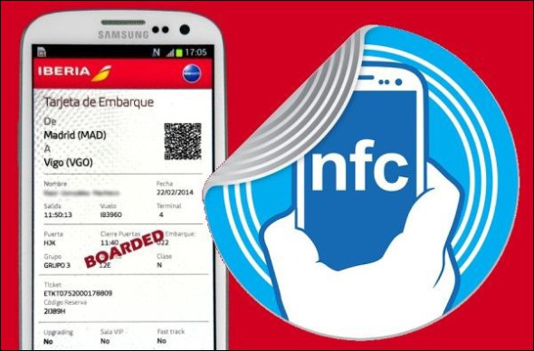 iberia-nfc