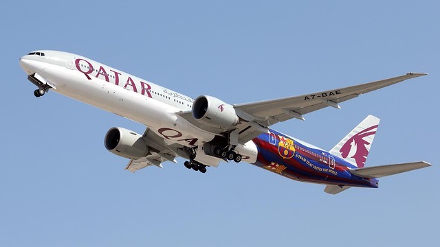 qatar