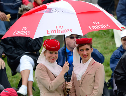 emirates