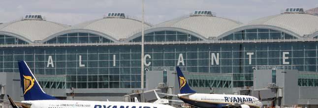 alicante-airport