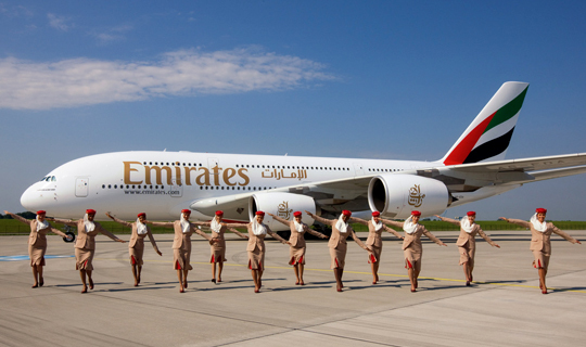 emirates