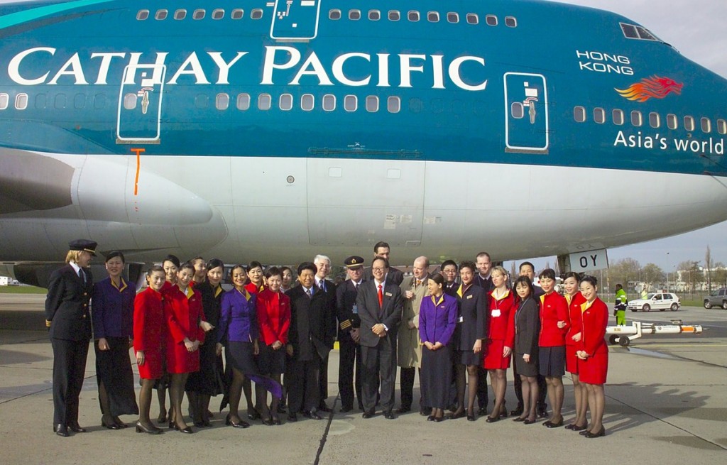 cathay-pacific