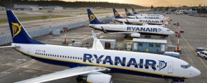 ryanair oferta empleo barcelona